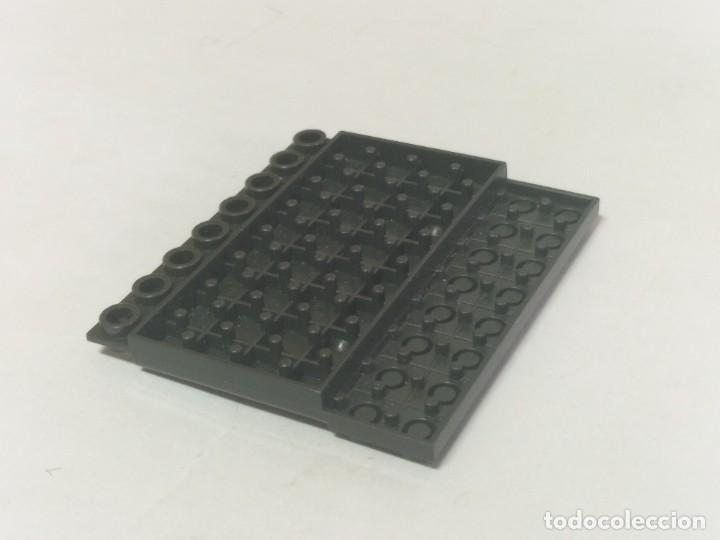 Juegos construcci&oacute;n - Tente: Tente Titanium ala negro - Foto 2
