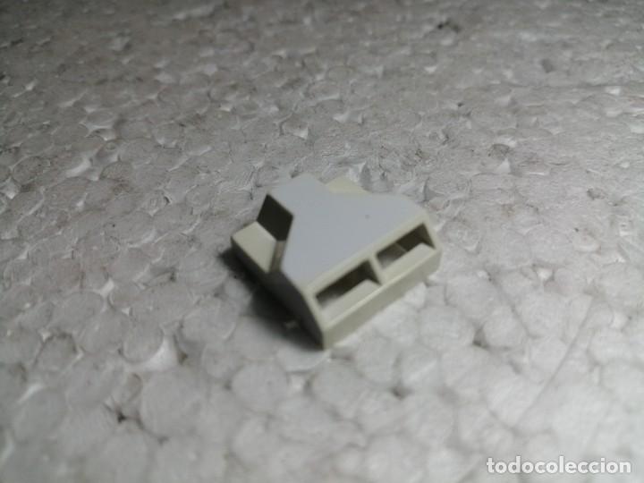 Juegos construcci&oacute;n - Tente: blanco placa alfa - tente - Foto 1