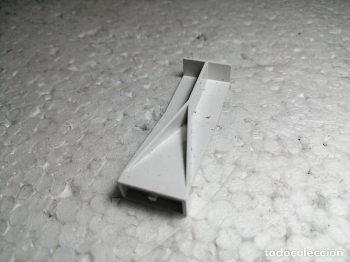 Juegos construcci&oacute;n - Tente: blanco torre micro - tente - Foto 1