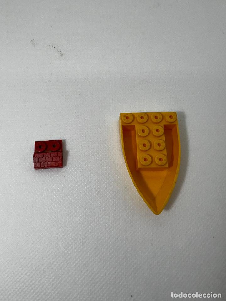 Juegos construcci&oacute;n - Tente: PIEZAS TENTE - Foto 1