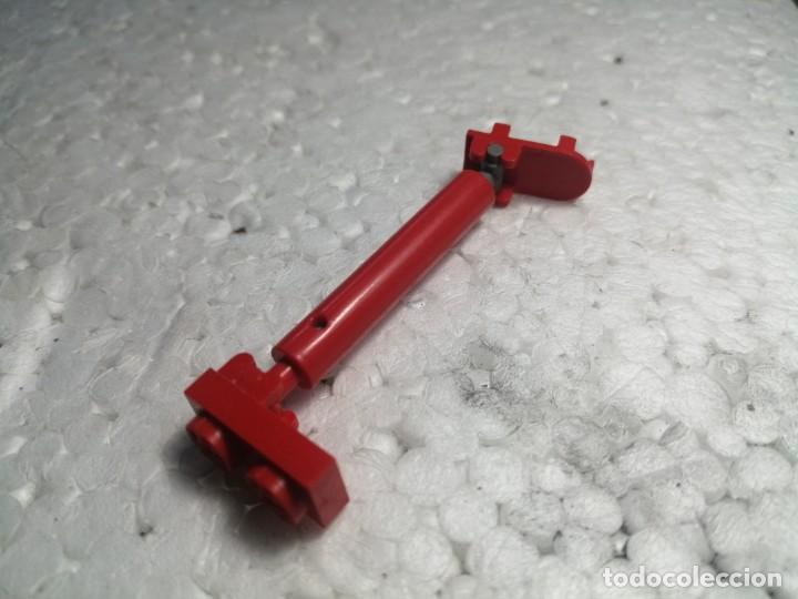 Juegos construcci&oacute;n - Tente: rojo extensor completo - tente - Foto 1