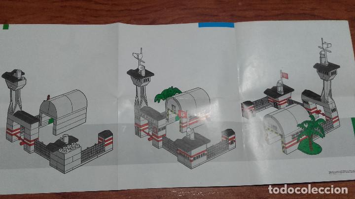 Juegos construcci&oacute;n - Tente: TENTE EXIN CAT&Aacute;LOGO MICRO REF 0434 ORIGINAL - Foto 2