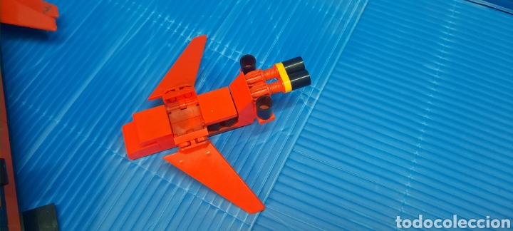 Juegos construcci&oacute;n - Tente: Tente mar barco vampire ref 0636 - Foto 6