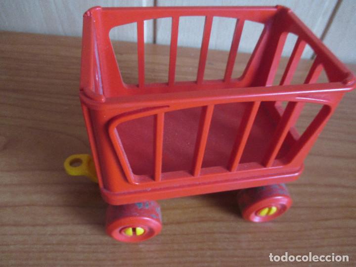 Juegos construcci&oacute;n - Tente: TENTE ELEPHANT: CIRCO - Foto 5
