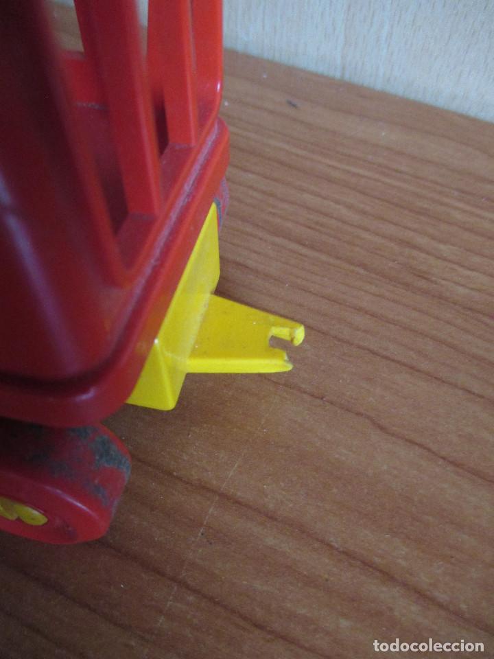 Juegos construcci&oacute;n - Tente: TENTE ELEPHANT: CIRCO - Foto 6