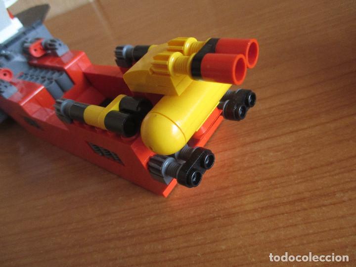 Juegos construcci&oacute;n - Tente: TENTE : REF. 0716 , BARCO HARDTRON - Foto 6