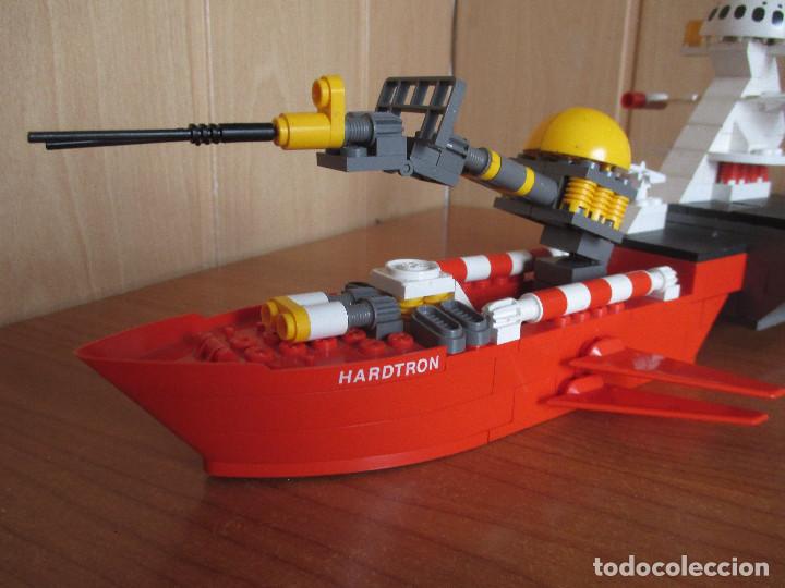 Juegos construcci&oacute;n - Tente: TENTE : REF. 0716 , BARCO HARDTRON - Foto 11