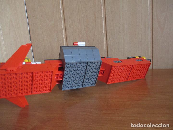 Juegos construcci&oacute;n - Tente: TENTE : REF. 0716 , BARCO HARDTRON - Foto 14