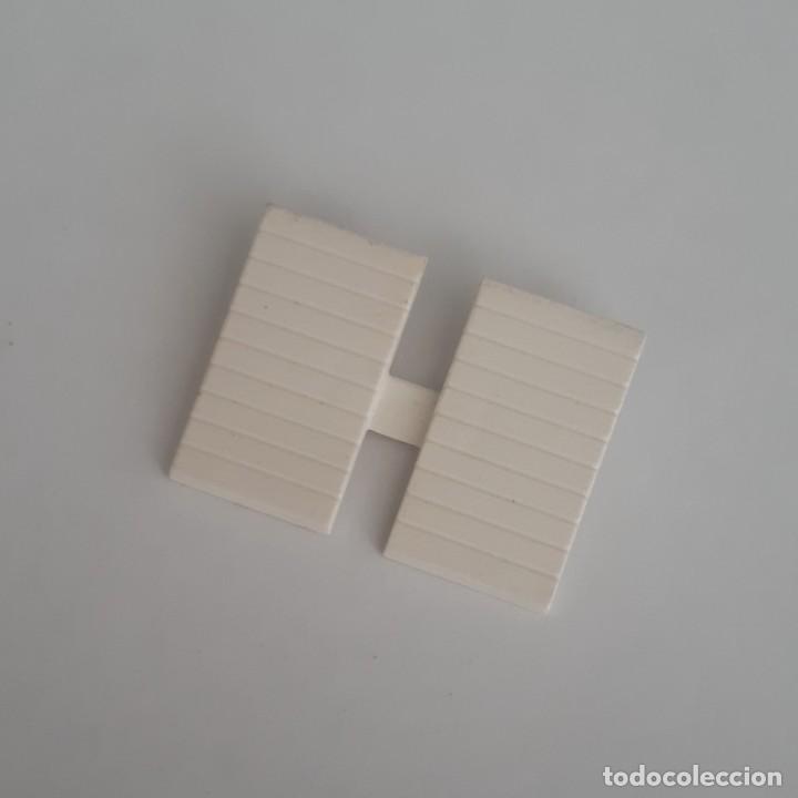 Juegos construcci&oacute;n - Tente: Antena Tente - Foto 1