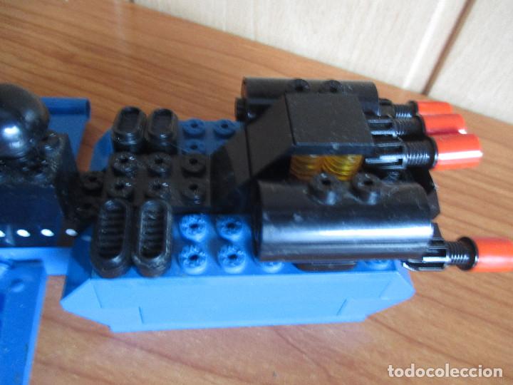 Juegos construcci&oacute;n - Tente: TENTE: BARCO STORM REF. 0638 - Foto 4