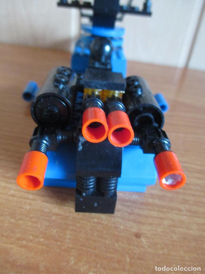 Juegos construcci&oacute;n - Tente: TENTE: BARCO STORM REF. 0638 - Foto 5