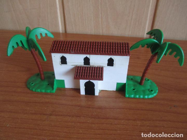Juegos construcci&oacute;n - Tente: TENTE MICRO: CONSTRUCCION - Foto 1