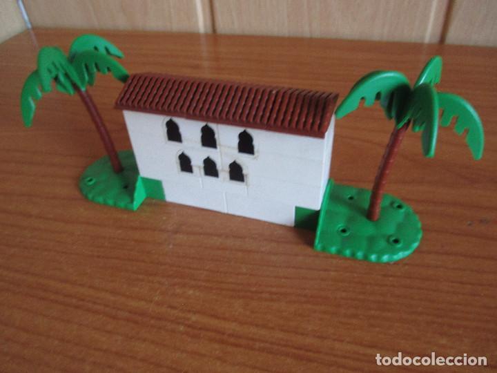 Juegos construcci&oacute;n - Tente: TENTE MICRO: CONSTRUCCION - Foto 2
