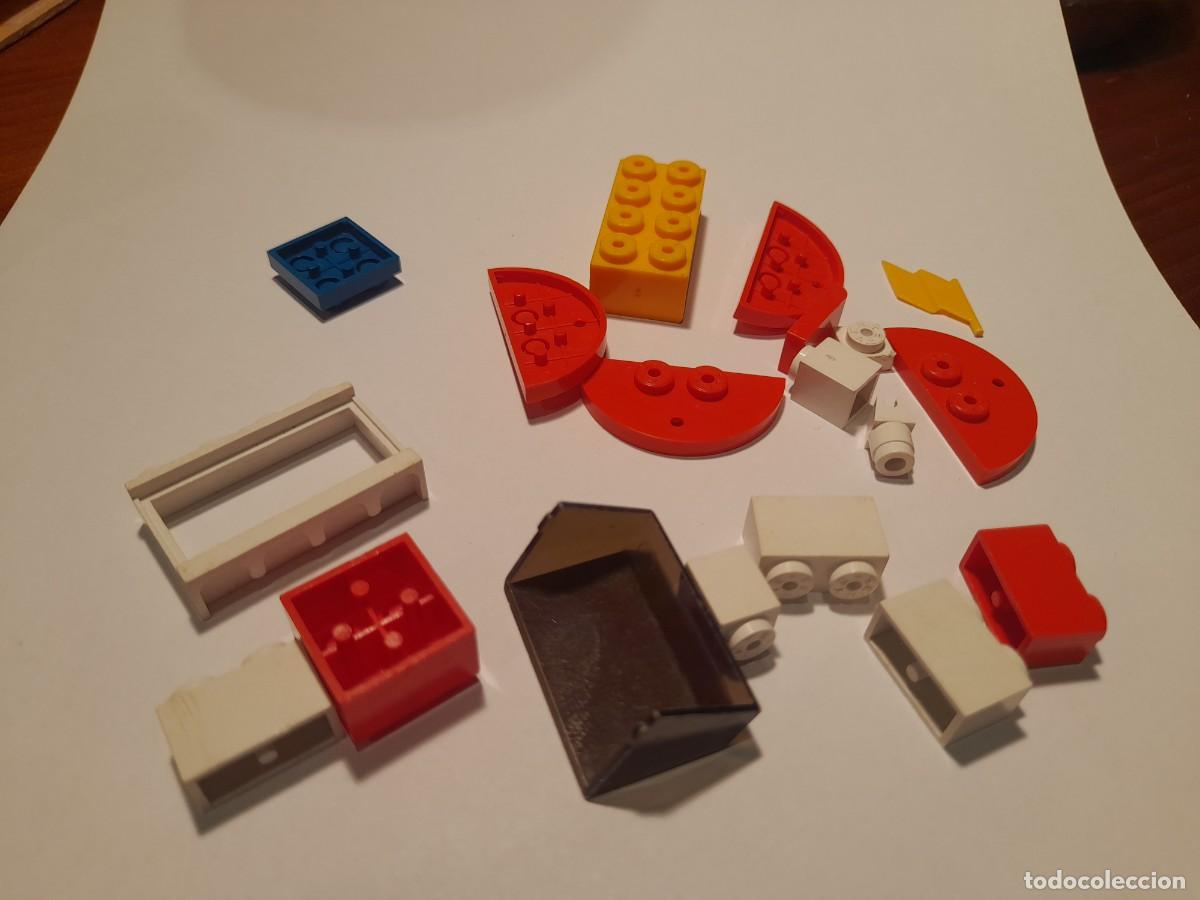 Juegos construcci&oacute;n - Tente: Tente piezas - Foto 1