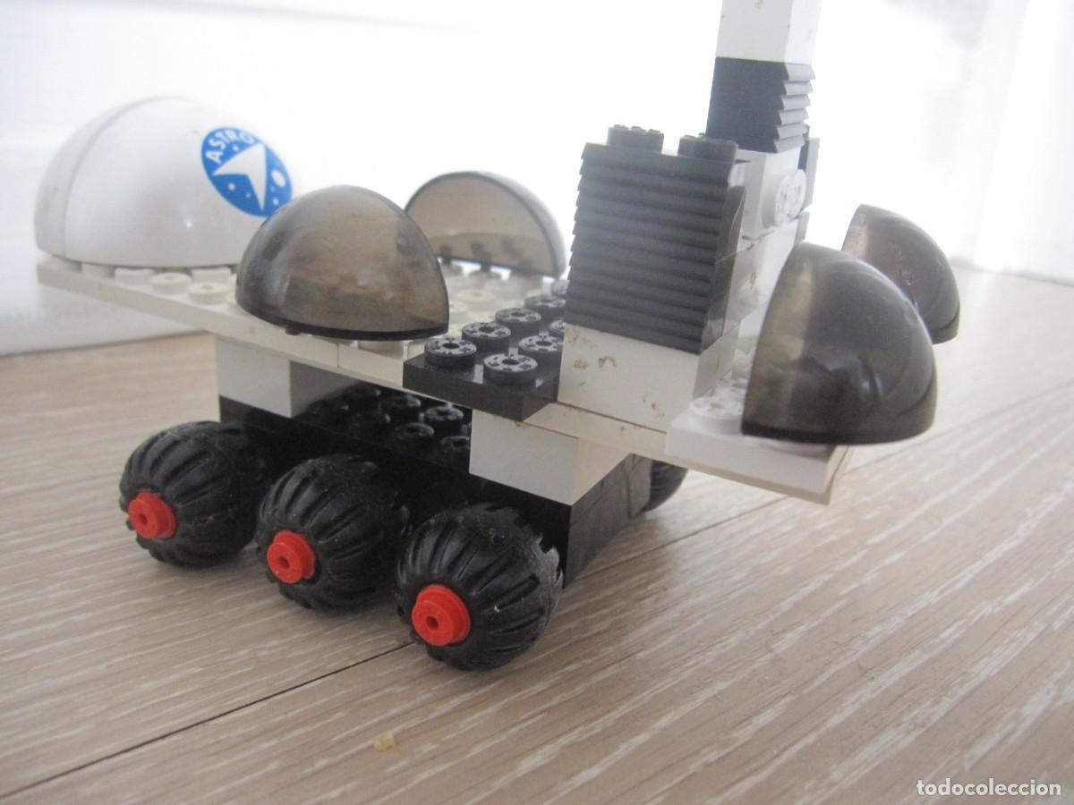 Juegos construcci&oacute;n - Tente: TENTE ASTRO. - Foto 2