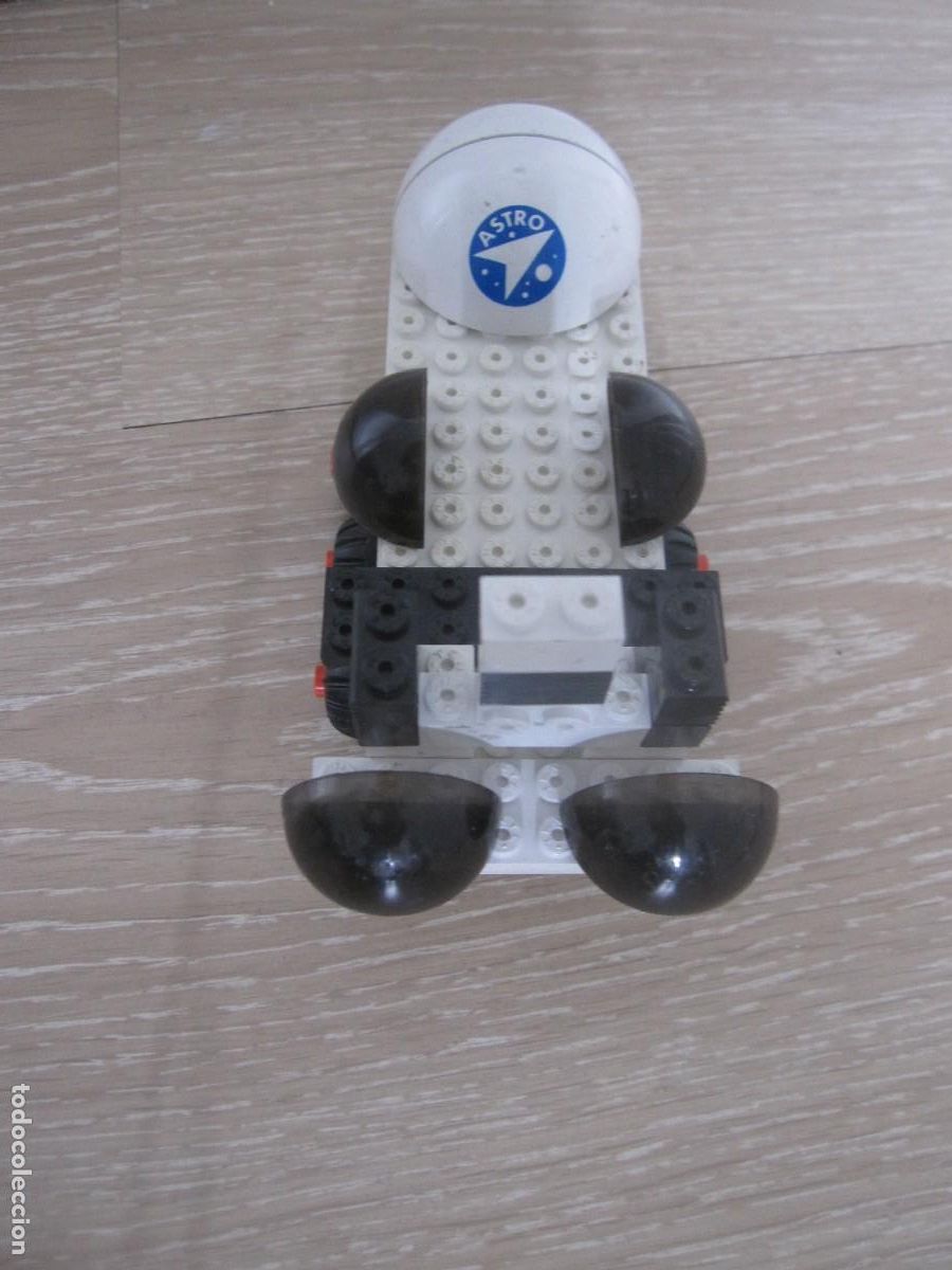 Juegos construcci&oacute;n - Tente: TENTE ASTRO. - Foto 3