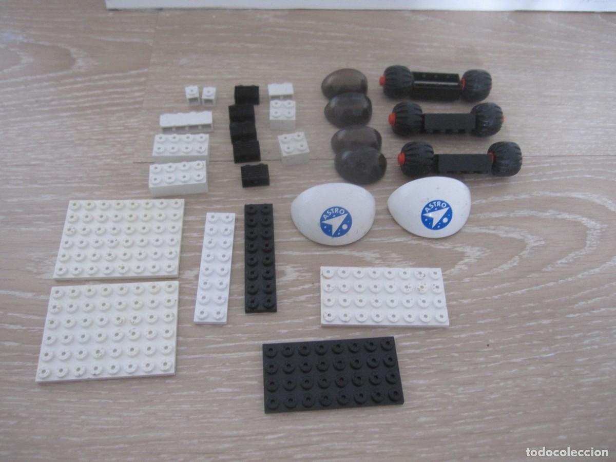 Juegos construcci&oacute;n - Tente: TENTE ASTRO. - Foto 4