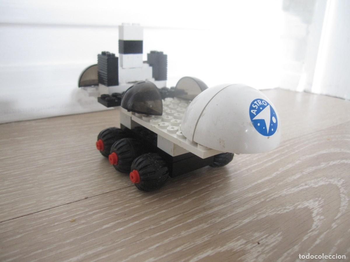 Juegos construcci&oacute;n - Tente: TENTE ASTRO. - Foto 1
