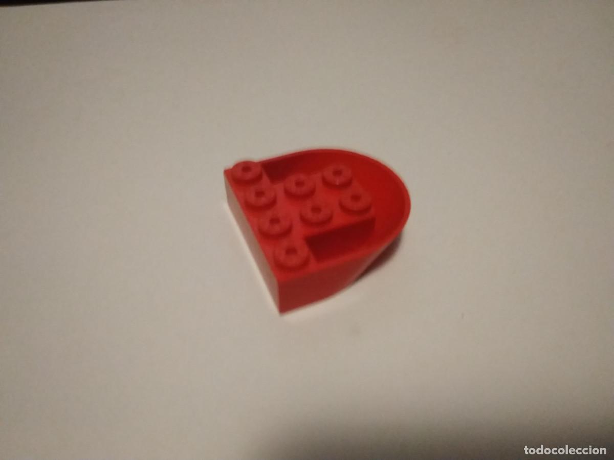 Juegos construcci&oacute;n - Tente: Tente Popa Roja - Foto 1