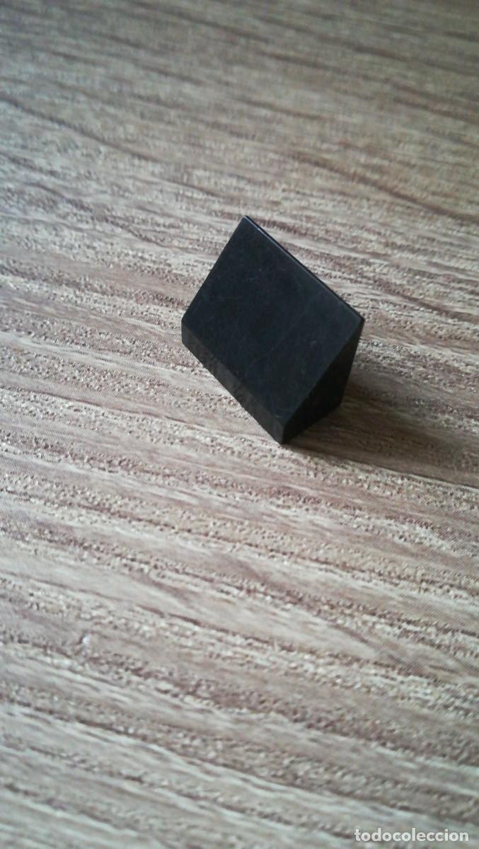 Juegos construcci&oacute;n - Tente: Tente cu&ntilde;a &aacute;ngulo negro - Foto 1