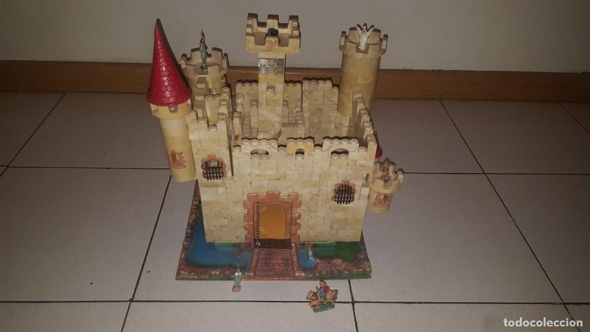 Exin castillos antiguo de segunda mano por 100 EUR en Madrid en