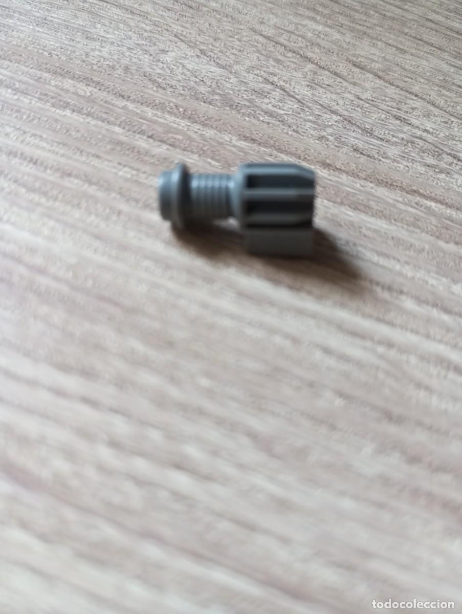 Juegos construcci&oacute;n - Tente: Tente pieza cabestrante - Foto 1