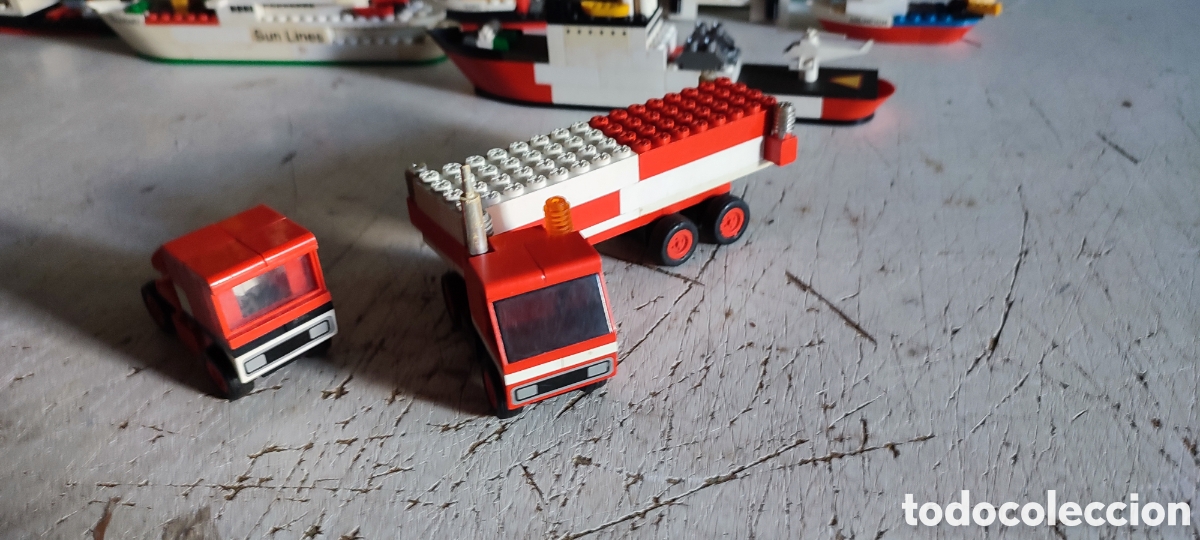 Juegos construcci&oacute;n - Tente: tente gran lote - Foto 14