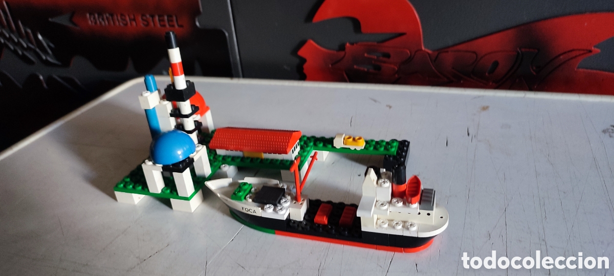Juegos construcci&oacute;n - Tente: tente gran lote - Foto 15