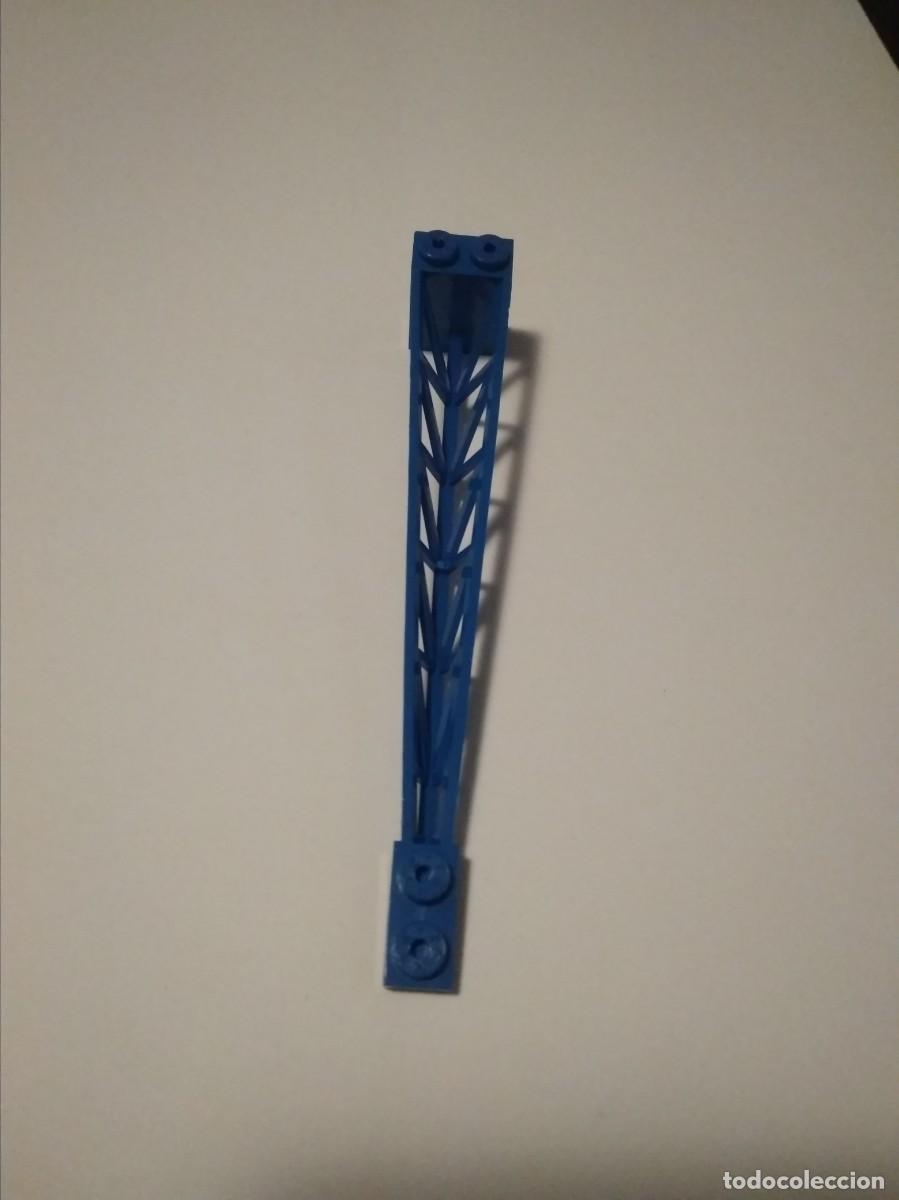 Spielzeug zum Bauen - Tente: Tente cola helicoptero azul