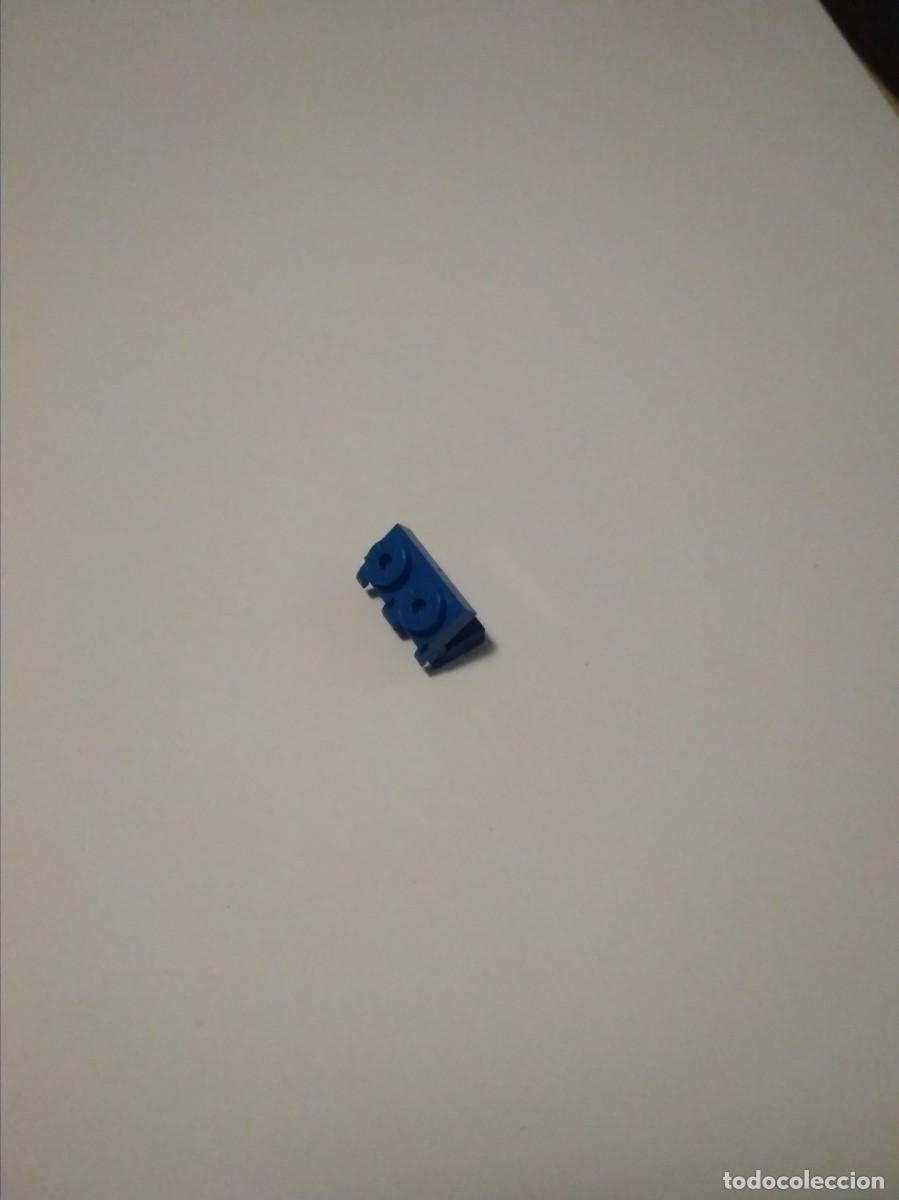 Juegos construcci&oacute;n - Tente: Tente bisagra azul - Foto 2