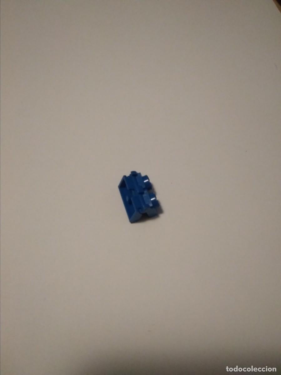 Juegos construcci&oacute;n - Tente: Tente bisagra azul - Foto 3