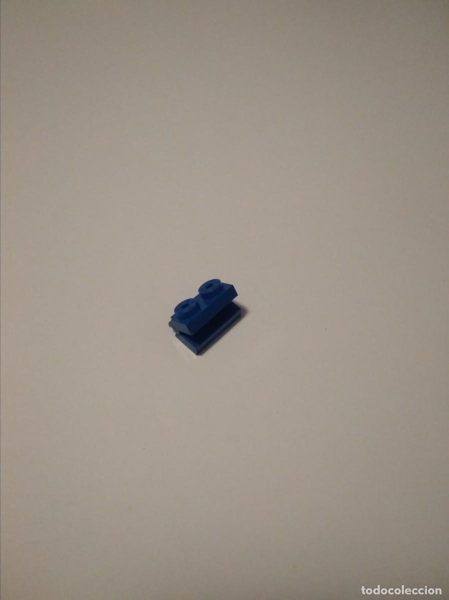 Juegos construcci&oacute;n - Tente: Tente bisagra azul - Foto 1
