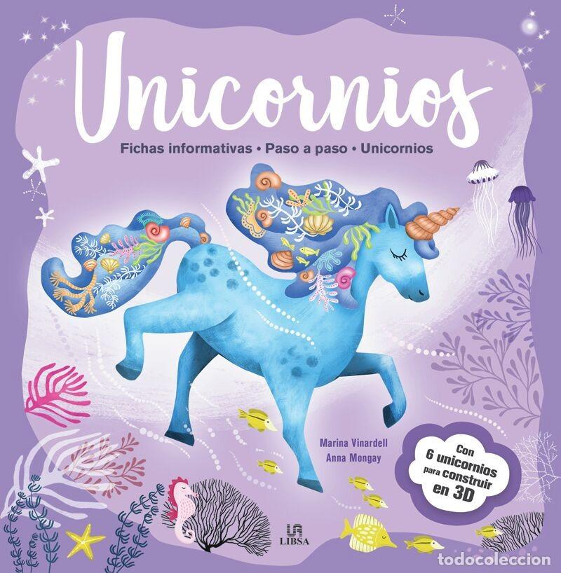 Juegos construcci&oacute;n - Tente: UNICORNIOS - Foto 1