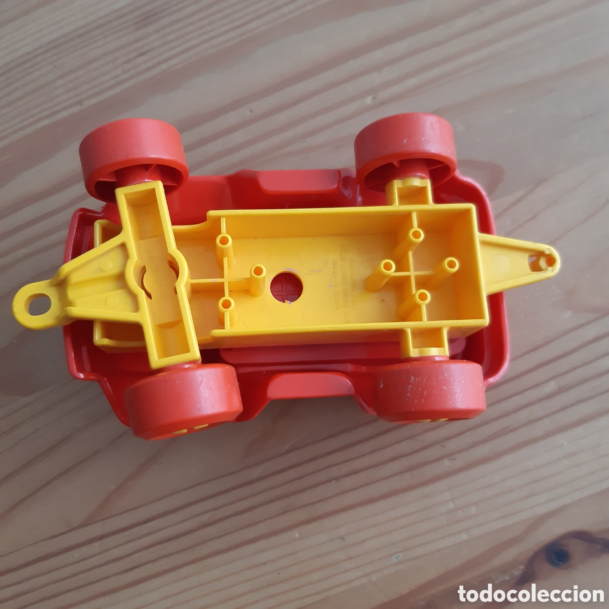 Juegos construcci&oacute;n - Tente: Pieza Tente Elephant - Foto 2