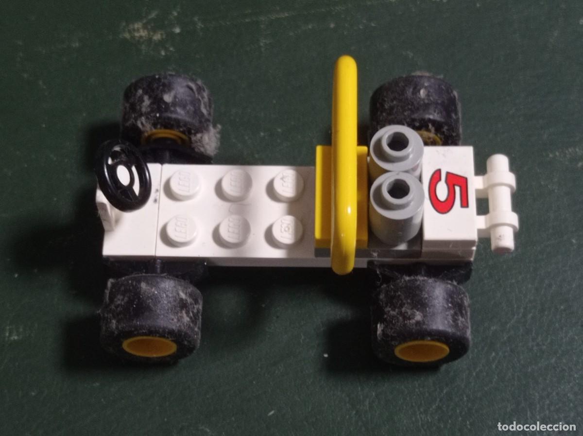 Juegos construcci&oacute;n - Tente: Tente construcci&oacute;n - Foto 1
