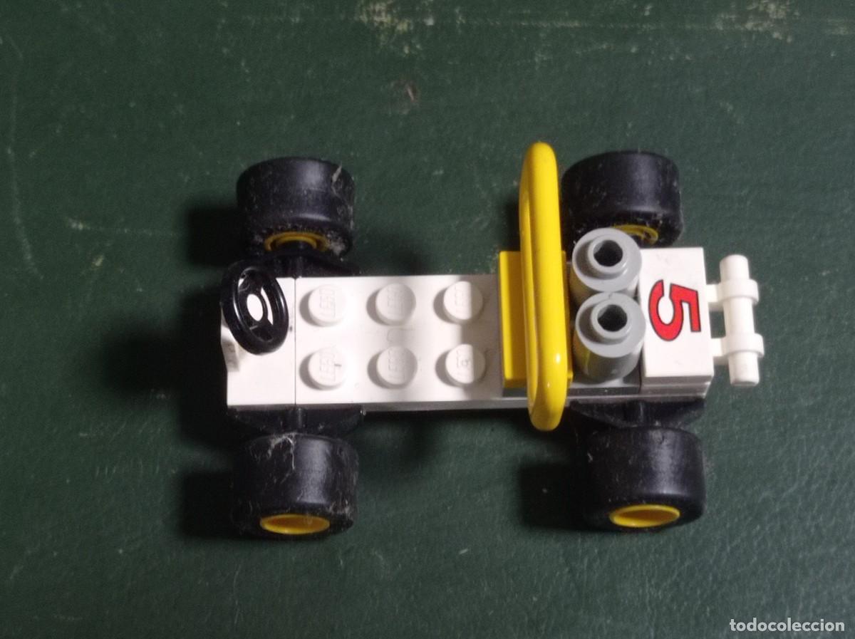 Juegos construcci&oacute;n - Tente: Tente construcci&oacute;n - Foto 2