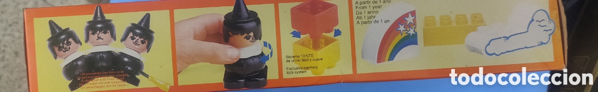 Juegos construcci&oacute;n - Tente: Tente Elephant - Foto 4