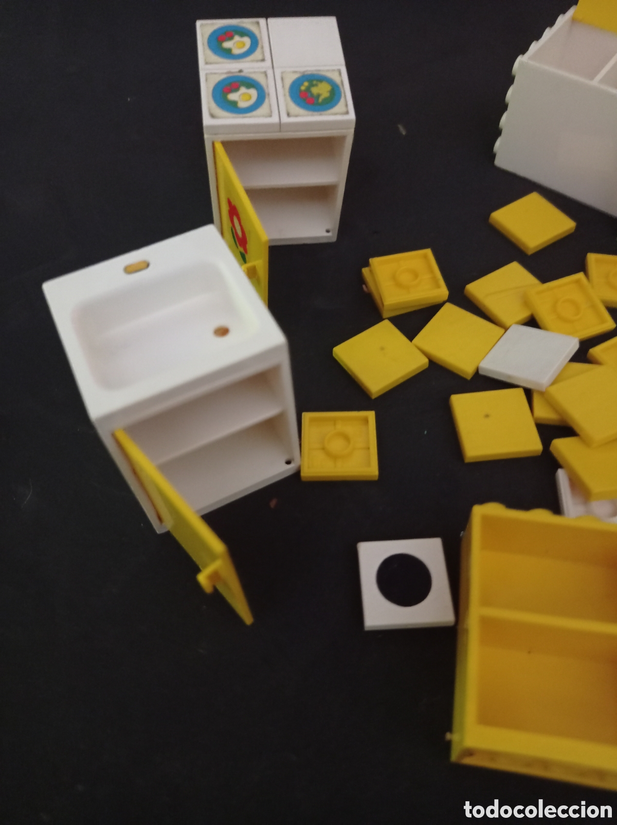Juegos construcci&oacute;n - Tente: Bloques de construcci&oacute;n - Foto 2