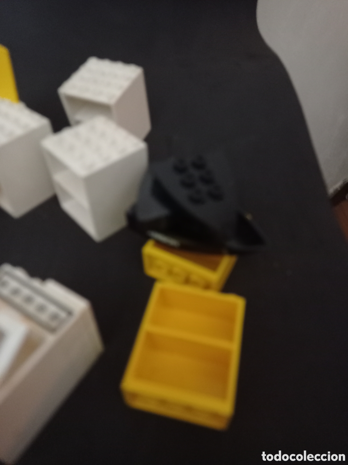 Juegos construcci&oacute;n - Tente: Bloques de construcci&oacute;n - Foto 4