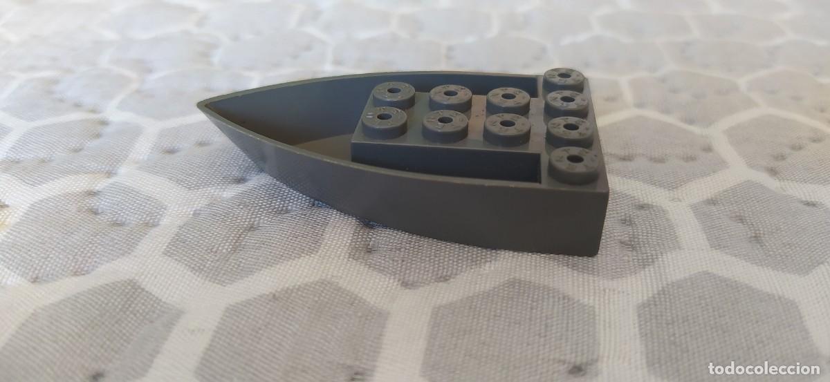 Juegos construcci&oacute;n - Tente: PROA TENTE BARCO - Foto 1