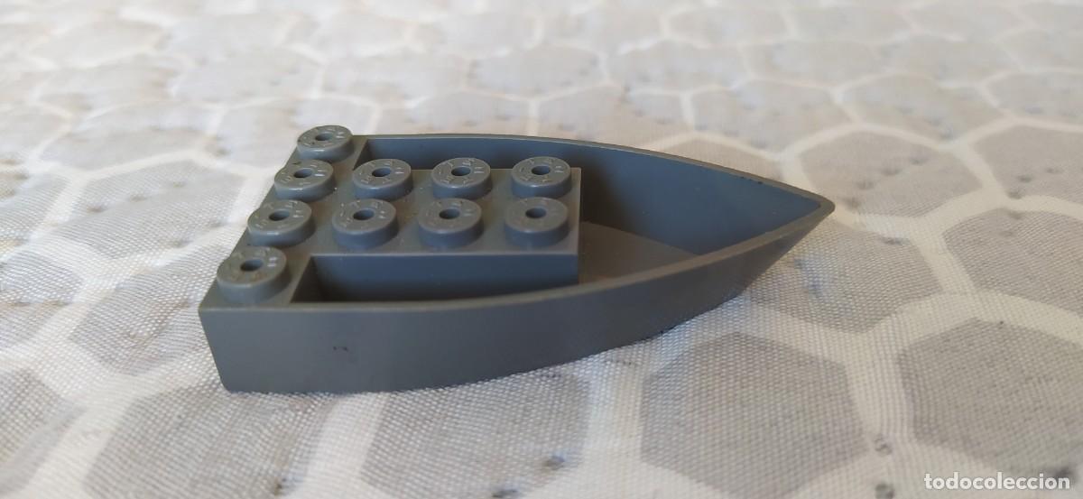 Juegos construcci&oacute;n - Tente: PROA TENTE BARCO - Foto 2