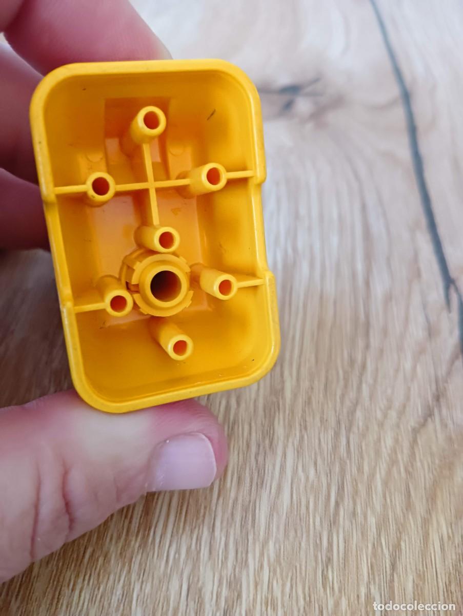 Juegos construcci&oacute;n - Tente: Le&oacute;n tente - Foto 3