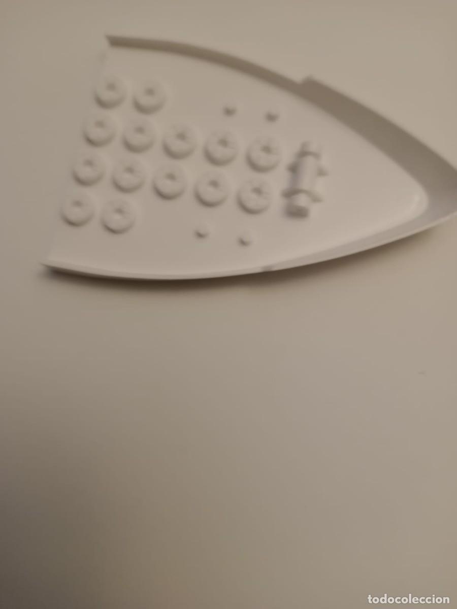 Juegos construcci&oacute;n - Tente: Tente Proa blanca 6 puntos