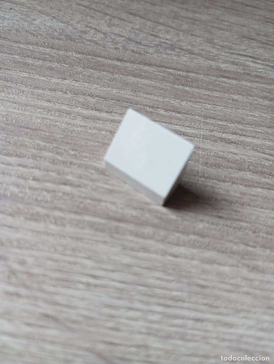 Juegos construcci&oacute;n - Tente: Tente cu&ntilde;a &aacute;ngulo blanco - Foto 1