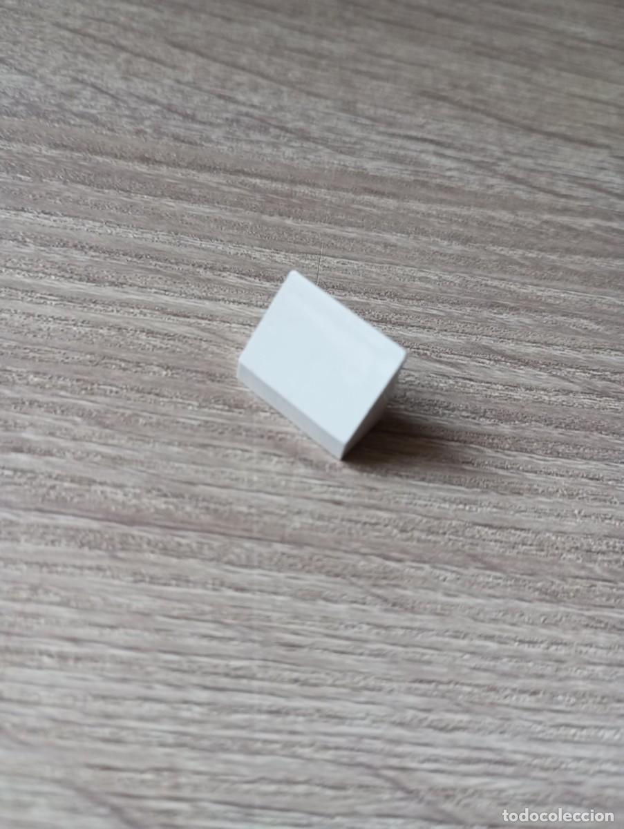 Juegos construcci&oacute;n - Tente: Tente cu&ntilde;a &aacute;ngulo blanco - Foto 1