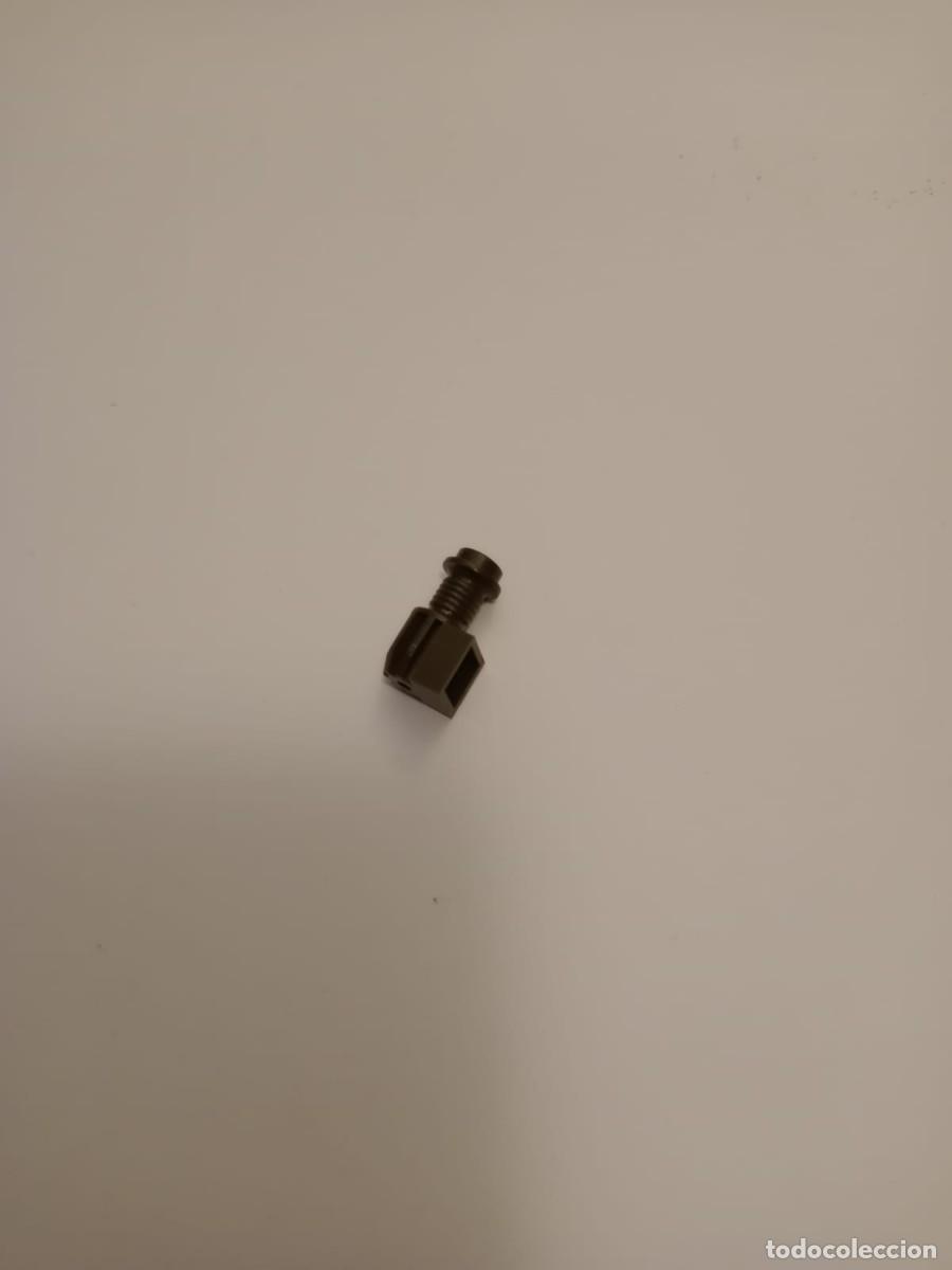 Juegos construcci&oacute;n - Tente: Tente scorpion cabestrante - Foto 1