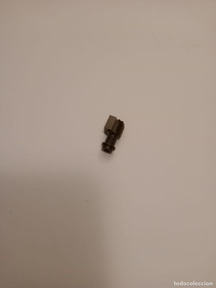 Juegos construcci&oacute;n - Tente: Tente scorpion cabestrante - Foto 2