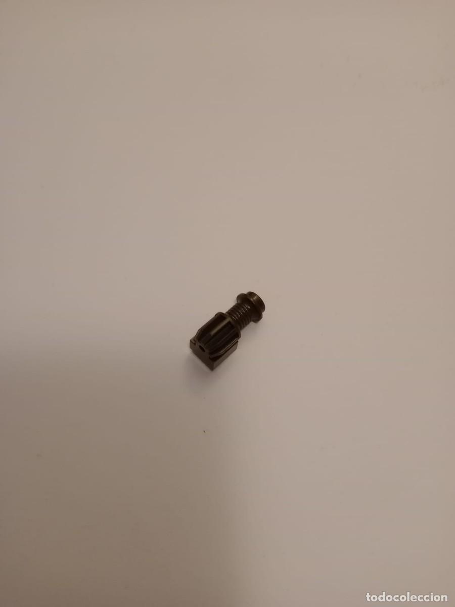 Juegos construcci&oacute;n - Tente: Tente scorpion cabestrante - Foto 3