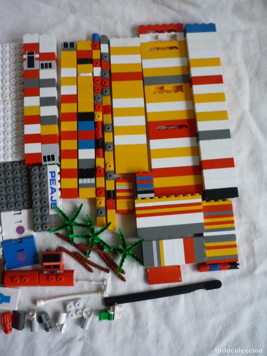 Juegos construcci&oacute;n - Tente: Conjunto de piezas constructivas de TENTE - Foto 5