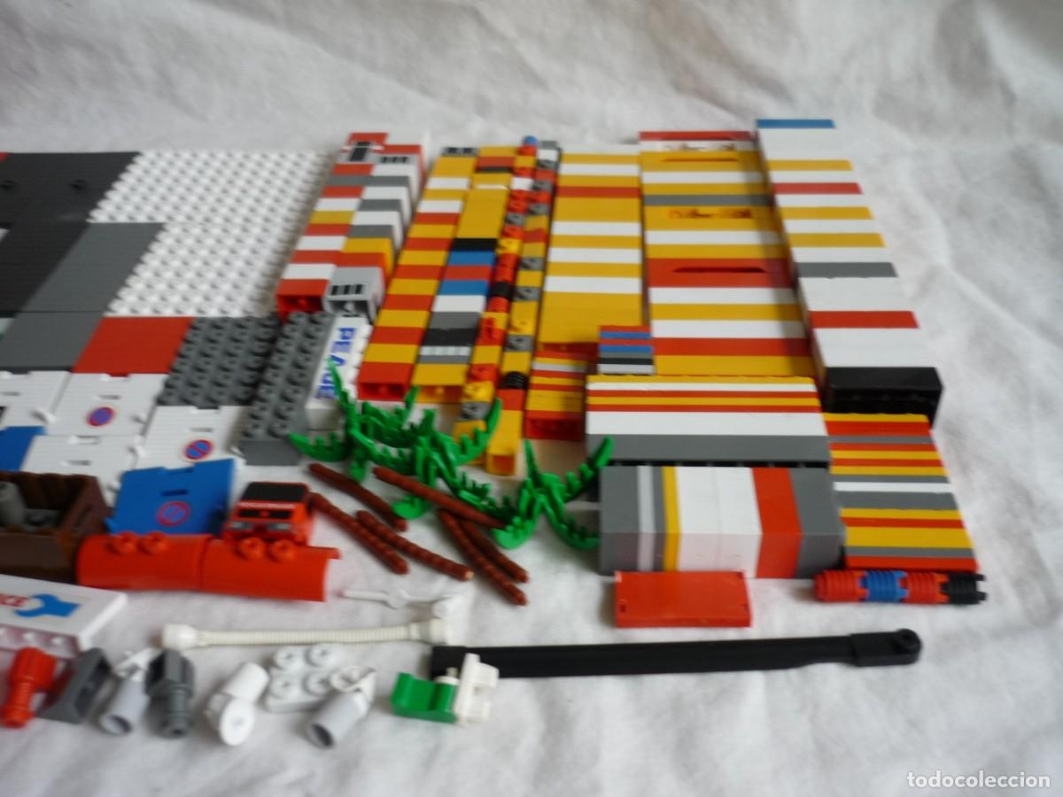 Juegos construcci&oacute;n - Tente: Conjunto de piezas constructivas de TENTE - Foto 6
